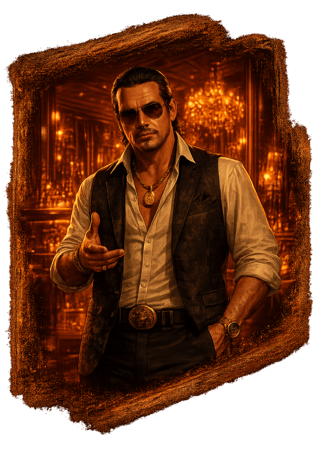 Casino Mafia